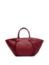 DAMEN HANDTASCHE - GUESS ROT - HWBG22 37060 1