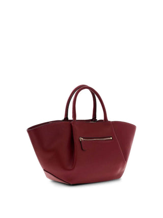 BORSA A MANO DONNA - GUESS ROSSO - HWBG22 37060 2