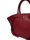 DAMEN HANDTASCHE - GUESS ROT - HWBG22 37060 2