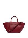 DAMEN HANDTASCHE - GUESS ROT - HWBG22 37060 5
