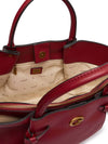 DAMEN HANDTASCHE - GUESS ROT - HWBG22 37060 6