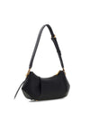 BORSA A SPALLA DONNA - GUESS NERO - HWBG22 37180 2