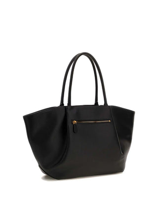 TOTE DONNA - GUESS NERO - HWBG22 37230 2