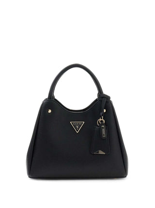 HOBO DONNA - GUESS NERO - HWBG69 74050