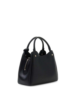 HOBO DONNA - GUESS NERO - HWBG69 74050 2
