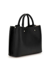 HOBO DONNA - GUESS NERO - HWBG69 74060 2