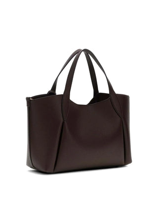 BORSA A MANO DONNA - GUESS MARRONE - HWBG97 35060 2