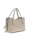 BORSA A MANO DONNA - GUESS TAUPE - HWBG97 35060 3