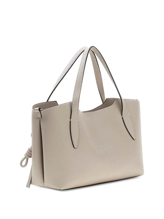 BORSA A MANO DONNA - GUESS TAUPE - HWBG97 35060 3