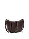 BORSA A SPALLA DONNA - GUESS MARRONE - HWBG97 35180 2