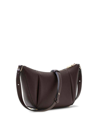 BORSA A SPALLA DONNA - GUESS MARRONE - HWBG97 35180 2