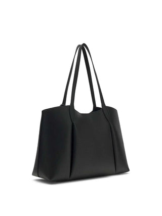 TOTE DONNA - GUESS NERO - HWBG97 35230 3