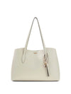 TOTE DONNA - GUESS TAUPE - HWBG97 35230 1