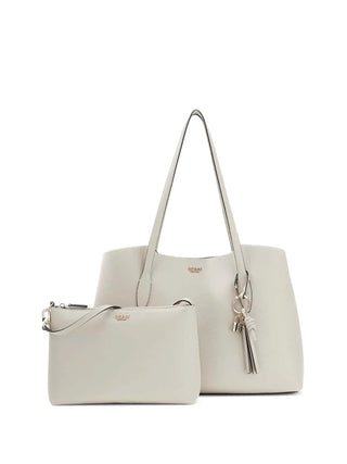 TOTE DONNA - GUESS TAUPE - HWBG97 35230 2