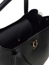 BORSA A MANO DONNA - GUESS NERO - HWBG97 39050 3