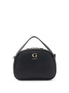 TRACOLLA DONNA - GUESS NERO - HWBG97 39130 1