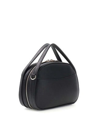 TRACOLLA DONNA - GUESS NERO - HWBG97 39130 2