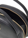 TRACOLLA DONNA - GUESS NERO - HWBG97 39130 3
