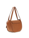 BORSA A SPALLA DONNA - GUESS CARAMELLO - HWBG97 39190 2