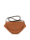 TRACOLLA DONNA - GUESS CARAMELLO - HWBG97 39210 1