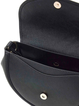 TRACOLLA DONNA - GUESS NERO - HWBG97 39210 3