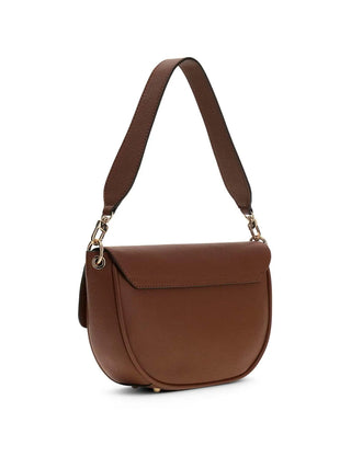 BORSA A SPALLA DONNA - GUESS COGNAC - HWBG97 42190 2
