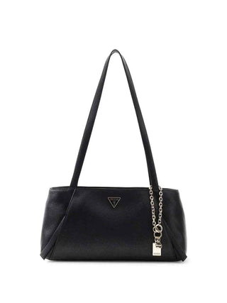 BORSA A MANO DONNA - GUESS NERO - HWBG97 45090
