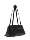 BORSA A MANO DONNA - GUESS NERO - HWBG97 45090 2