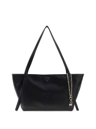 TOTE DONNA - GUESS NERO - HWBG97 45230 1