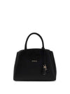 BORSA A MANO DONNA - GUESS NERO - HWBG99 05060 1