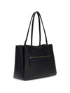 TOTE DONNA - GUESS NERO - HWBG99 05230 2