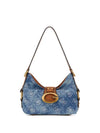 TRACOLLA DONNA - GUESS JEANS - HWDB93 08720 1