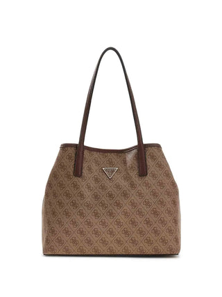 TOTE DONNA - GUESS MARRONE - HWESG9 51428