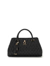 BORSA A MANO DONNA - GUESS NERO - HWGG23 23060 1