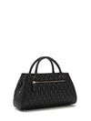 BORSA A MANO DONNA - GUESS NERO - HWGG23 23060 2