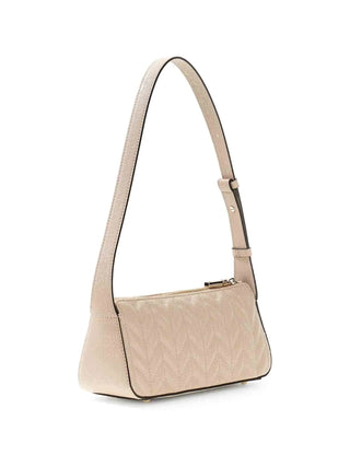 BORSA A SPALLA DONNA - GUESS BEIGE - HWGG97 41720 2