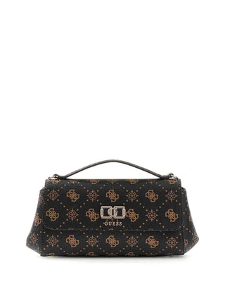 TRACOLLA DONNA - GUESS CAFFE - HWGP99 28190 1
