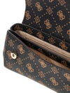TRACOLLA DONNA - GUESS CAFFE - HWGP99 28190 3