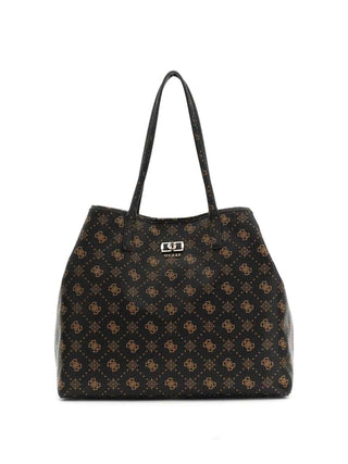 TOTE DONNA - GUESS CAFFE - HWGP99 28240 1