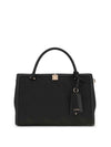 BORSA A MANO DONNA - GUESS NERO - HWJG97 55070 1