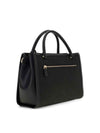 BORSA A MANO DONNA - GUESS NERO - HWJG97 55070 2