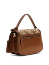 TRACOLLA DONNA - GUESS MARRONE - HWJG97 55210 2