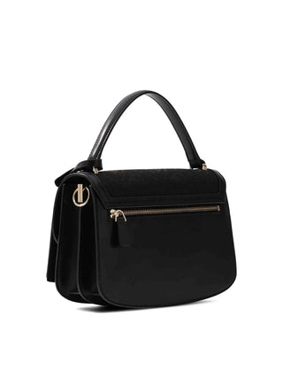 TRACOLLA DONNA - GUESS NERO - HWJG97 55210 2