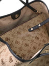 TOTE DONNA - GUESS MARRONE-NERO - HWJP95 14290 3
