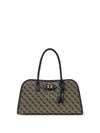 BORSA A MANO DONNA - GUESS NERO - HWJT23 13060 1