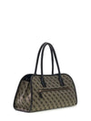 BORSA A MANO DONNA - GUESS NERO - HWJT23 13060 2