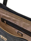 TOTE DONNA - GUESS CARBONE - HWLG96 48240 3