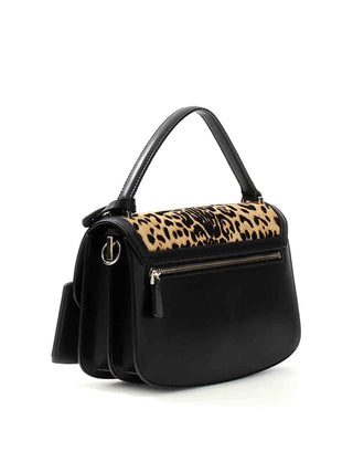 TRACOLLA DONNA - GUESS LEOPARDO - HWLG97 34210 2