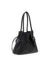 DAMENHANDTASCHE - GUESS SCHWARZ - HWNG22 49230 2