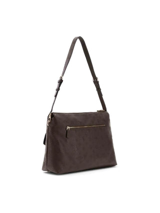 HOBO DONNA - GUESS MARRONE - HWPD22 22020 2